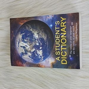 Student Dictionary